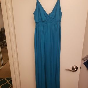 Old Navy Long Dress